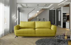 Eltap Megis kanapé, sárga, Omega 68 - smartbutor
