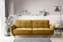 Eltap Bellis kanapé, sárga, Loco 45 - smartbutor