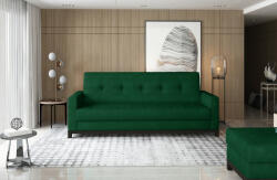 Eltap Selene orzech kanapé, zöld, Kronos 19 - smartbutor