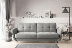 Eltap Bellis kanapé, szürke, Sola 4 - smartbutor