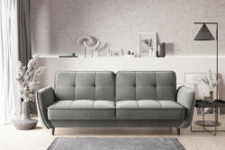 Eltap Bellis kanapé, szürke, Gojo 4 - smartbutor