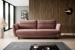 Eltap Silva kanapé, rózsaszín, Lukso 24 - smartbutor