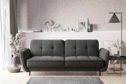 Eltap Bellis kanapé, szürke, Flores 4 - smartbutor