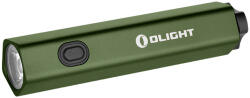 Olight Diffuse zseblámpa - zöld (DIFFOG)