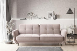 Eltap Bellis kanapé, rózsaszín, Gojo 101 - smartbutor