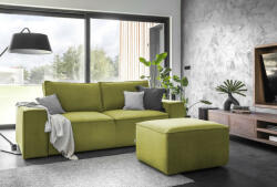 Eltap Silla kanapé, zöld, Loco 33 - smartbutor