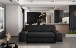 Eltap Porto 2 kanapé, sötétszürke, Monolit 97 - smartbutor