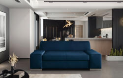 Eltap Porto 2 kanapé, sötétkék, Monolit 77 - smartbutor