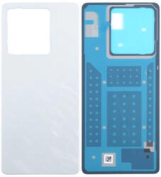 Xiaomi Redmi Note 13 5G 2312DRAABC - Carcasă Baterie (Arctic White), Arctic White