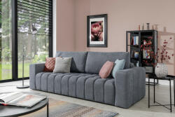 Eltap Lazaro kanapé, szürke, Primo 89 - smartbutor