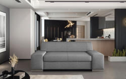 Eltap Porto 2 kanapé, szürke, Sawana 21 - smartbutor