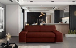 Eltap Porto 2 kanapé, piros, Kronos 02 - smartbutor