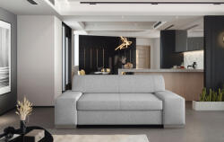Eltap Porto 2 kanapé, szürke, Grande 81 - smartbutor
