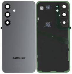 Samsung Galaxy S24 S921B - Carcasă Baterie (Onyx Black) - GH82-33101A Genuine Service Pack, Onyx Black