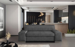 Eltap Porto 2 kanapé, szürke, Dóra 95 - smartbutor