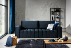 Eltap Lazaro kanapé, sötétkék, Monolit 79 - smartbutor