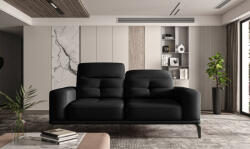 Eltap Torrense kanapé, fekete, Lukso 10 - smartbutor