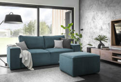 Eltap Silla kanapé, kék, Monolit 76 - smartbutor