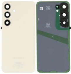 Samsung Galaxy S24 S921B - Carcasă Baterie (Amber Yellow) - GH82-33101D Genuine Service Pack, Amber Yellow