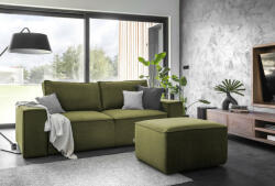 Eltap Silla kanapé, zöld, Nube 33 - smartbutor