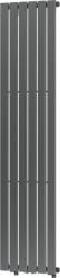 Mexen Boston, fűtőelem 1800x452 mm, 888 W, antracit, W213-1800-452-00-66 (W213-1800-452-00-66)