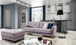 Eltap Bellis kanapé, rózsaszín, Loco 24 - smartbutor
