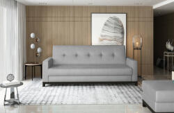 Eltap Selene orzech kanapé, szürke, Monolit 84 - smartbutor