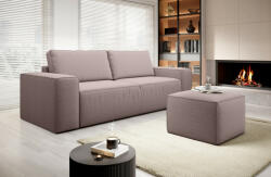 Eltap Silla kanapé, rózsaszín, Gojo 101 - smartbutor
