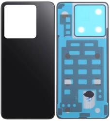 Xiaomi Redmi Note 13 Pro 5G 2312DRA50C - Carcasă Baterie (Midnight Black), Black