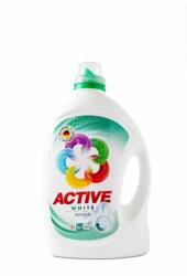 ACTIVE mosógél 3 l White (60 mosás)