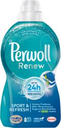Perwoll Renew mosógél 990 ml Sport & Refresh