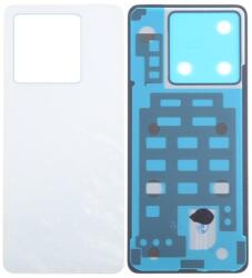 Xiaomi Redmi Note 13 Pro 5G 2312DRA50C - Carcasă Baterie (Arctic White), Arctic White