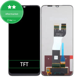 Samsung Galaxy A05s A057G - Ecran LCD + Sticlă Tactilă TFT