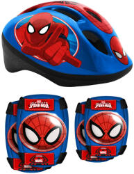 Spiderman Gyerek testvédő szett Spiderman - sportfit