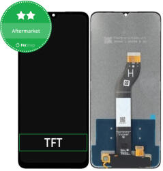 Xiaomi Redmi 13C, Poco C65 - Ecran LCD + Sticlă Tactilă TFT