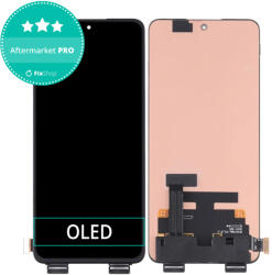 OnePlus 12 PJD110 - Ecran LCD + Sticlă Tactilă OLED
