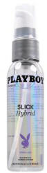 Playboy Evolved - Slick Hybrid Lubricant - 59 ml