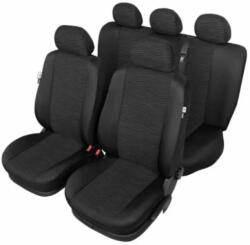 Kegel-Błażusiak Huse scaun auto Black Sea Super AirBag set complet - Marimea L Garage AutoRide