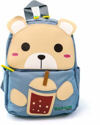 Ella Icon Ghiozdan pentru copii Blue Bear Albastru 26X21X7 Cm ComfortTravel Luggage (2479)