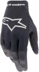 Alpinestars Mănuși motocross Alpinestars Radar negre (AIM172-0171)