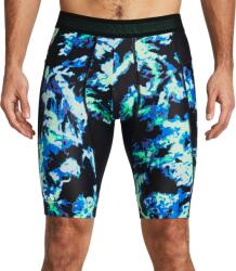Under Armour Sorturi Under Armour HeatGear® Iso-Chill Printed Long Shorts 1383778-299 Marime L (1383778-299) - top4running