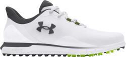 Under Armour UA Drive Fade SL-WHT Cipők 3026922-100 Méret 45 EU