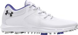 Under Armour UA W Charged Breathe 2-WHT Cipők 3026406-101 Méret 38, 5 EU