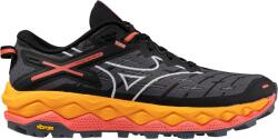 Mizuno WAVE MUJIN 10 Terepfutó cipők j1gk2470-021 Méret 40, 5 EU