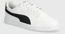 PUMA sportcipő Puma Shuffle fehér, 394251 - fehér Férfi 42.5 - answear - 18 990 Ft