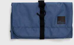 Jack Wolfskin kozmetikai táska Konya 8007841 - kék Univerzális méret