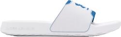Under Armour UA M Ignite Select-WHT Papucsok 3027219-101 Méret 46 EU