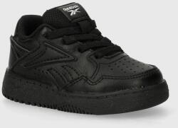 Reebok Classic gyerek sportcipő ATR Chill fekete, 100200243 - fekete 24