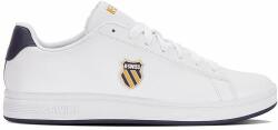 K Swiss sportcipő COURT SHIELD fehér - fehér Férfi 46 - answear - 17 990 Ft