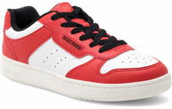 Skechers Sneakers Skechers 405639L RDW White/Red